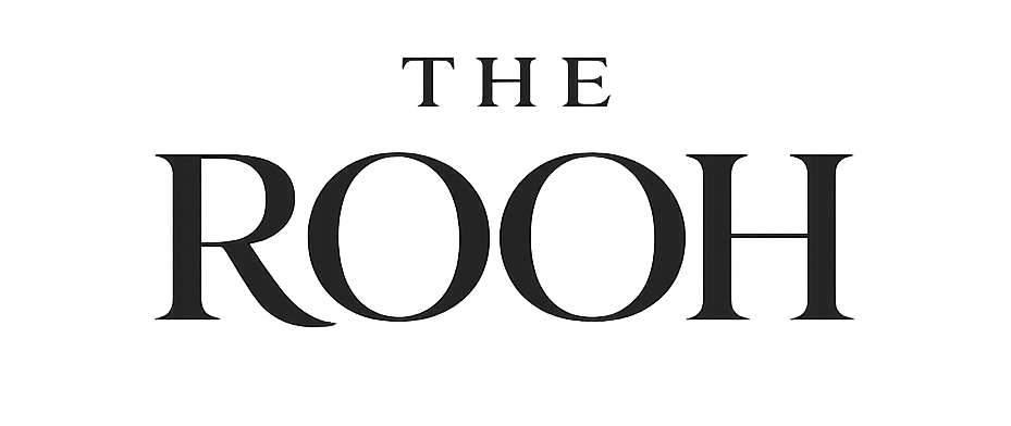 Therooh Logo
