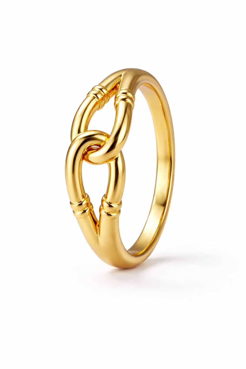 Linka Icon Ring