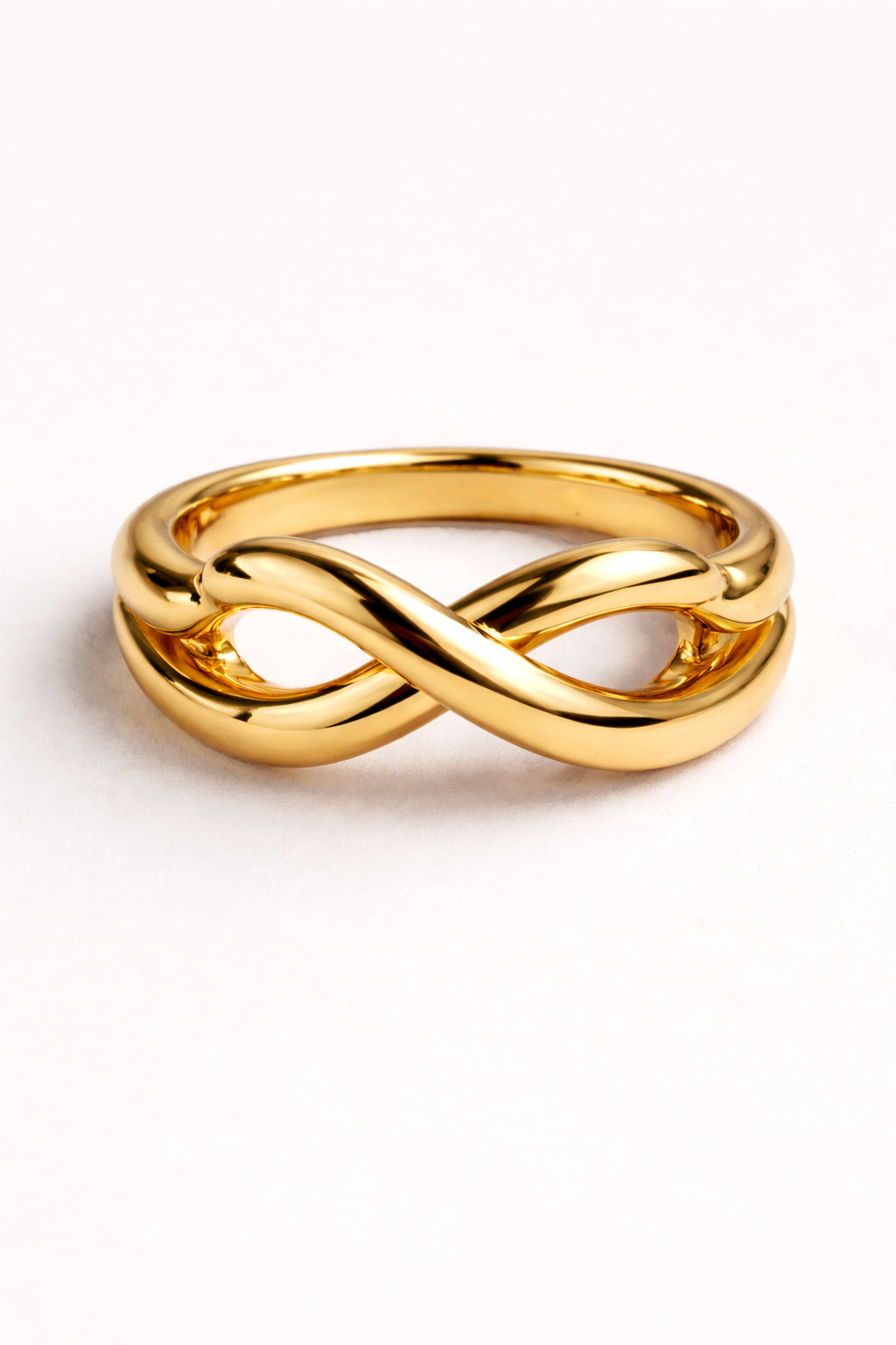 Astra Knot Ring